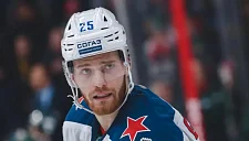 Михаил Григоренко предложил Илью Ковальчука как главу профсоюза в КХЛ