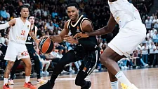 АСВЕЛ сохранил Харрисона на следующий сезон