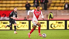 «Монако» отказал «Нанту» в аренде молодого таланта Михала