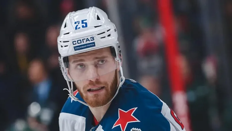 Михаил Григоренко предложил Илью Ковальчука как главу профсоюза в КХЛ