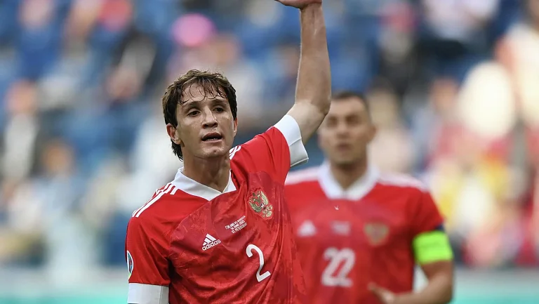 Марио Фернандес опроверг переговоры с «Ахматом»