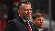 Рябыкин оценил решение «Салавата» расстаться с Джошем Ливо