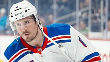 «Рейнджерс» назначили Джей Ти Миллера капитаном команды