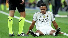 Александер-Арнольд пообещал «Реалу» скорое возвращение после травмы