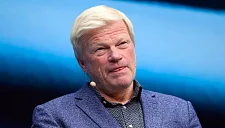 Оливер Кан заявил о завершении эпохи в «Баварии»