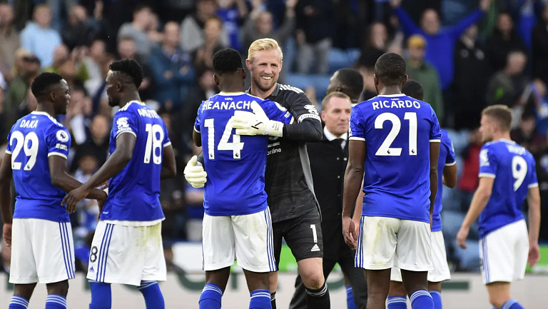 Харт: «Ихеаначо способен найти новый дом в «Селтике»