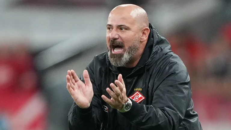 Пименов о поведении Станковича в «Спартаке»: «Превратилось в театр абсурда»