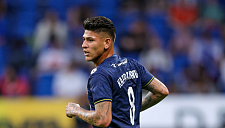 Агент Карраскаля подтвердил, что футболист близок к переходу во «Фламенго»