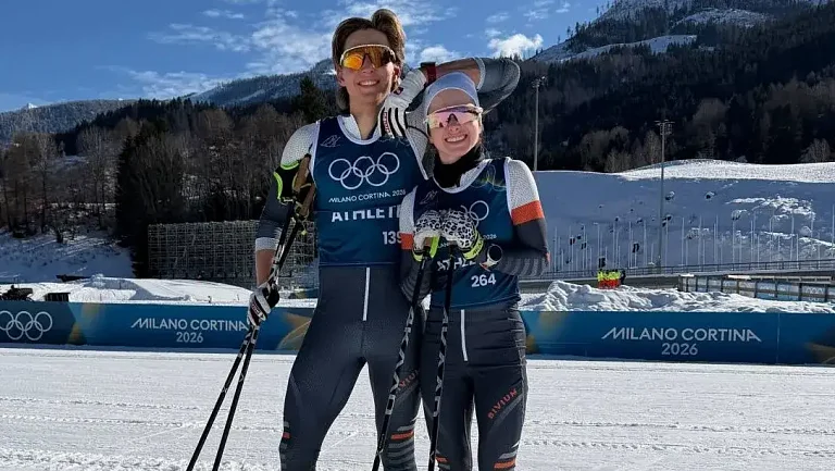 Немецкий трене Крамер прошелся по шансам Коростелёва и Непряевой на ОИ-2026