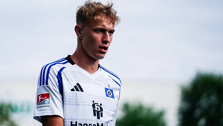 Чешский полузащитник Адам Карабец стал новичком «Лиона»