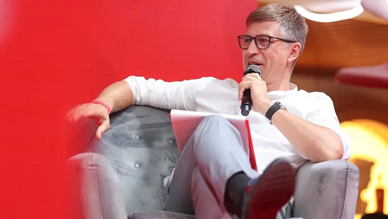 Алексей Ягудин оценил прошедший чемпионат России по фигурному катанию