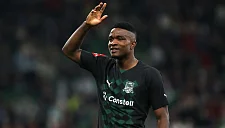 Игрок «Краснодара» Кордоба хочет рассказать, когда вернётся на поле после травмы