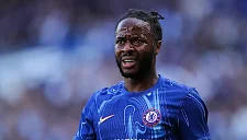 «Челси» рассматривает аренду Стерлинга в «Байер» этим летом