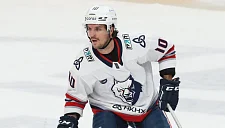 Канадский нападающий «Нефтехимика» Ди оценил работу нового тренера