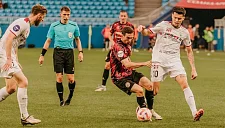 «Акрон» попытается впервые обыграть «Рубин» в 9-м туре РПЛ