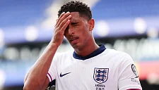 Джуд Беллингем дал откровенное интервью о ментальном здоровье