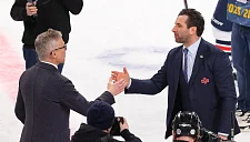 Ротенберг рассказал о знакомстве с Ларионовым и совместной работе