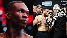 Адесанья назвал ключ к победе Яна над Двалишвили на турнире UFC 323