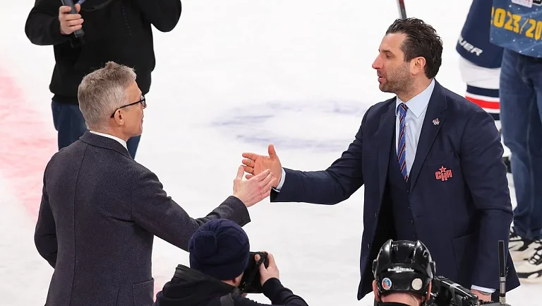 Ротенберг рассказал о знакомстве с Ларионовым и совместной работе