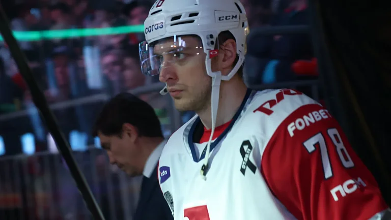 Стала известна зарплата Шалунова по обновлённому контракту с «Локомотивом»