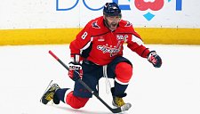 Тардиф в шоке: «Никто не верил, но Овечкин это сделал!»