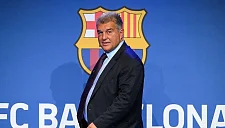 Лапорта объяснил в суде почему «Барселона» платила Негрейре 7,7 млн евро