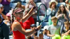 Эмма Радукану столкнулась с критикой после комментариев о поражении