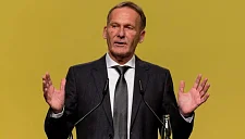 Бундеслига против матчей за границей