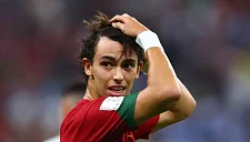 Жоау Феликс может перейти в «Аль-Наср» за 50 млн евро