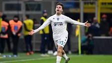 Томмазо Бальданци переезжает из «Ромы» в «Верону»