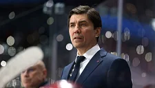 Никитин прокомментировал свое отсутствие на чемпионском параде «Локомотива»