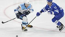 Бутузов в списке отказов: ХК «Сибирь» расстаётся с ветераном
