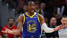 Куминга, вероятно, подпишет квалификационное предложение с «Уорриорз»