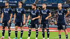 Черданцев раскритиковал «Динамо» за изменения в составе