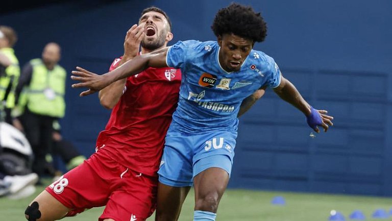 «Севилья» рассматривает Кассьерру для усиления атаки