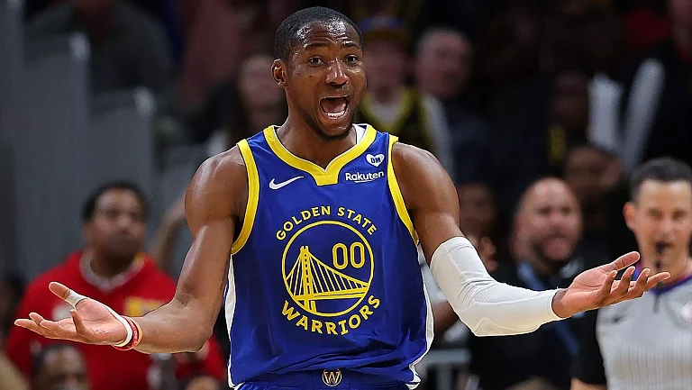 Куминга, вероятно, подпишет квалификационное предложение с «Уорриорз»