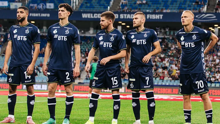 Черданцев раскритиковал «Динамо» за изменения в составе