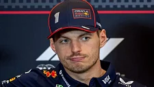 Макс Ферстаппен объяснил, как справляется с проблемами в «Ред Булл»