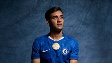 «Челси» не заявил новичка Буонанотте на Лигу чемпионов