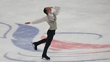 Гуменник рассказал о реакциях судей после фантастического проката в Омске