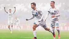 «Пари НН» выбрался из кризиса, впервые с сентября победив в РПЛ