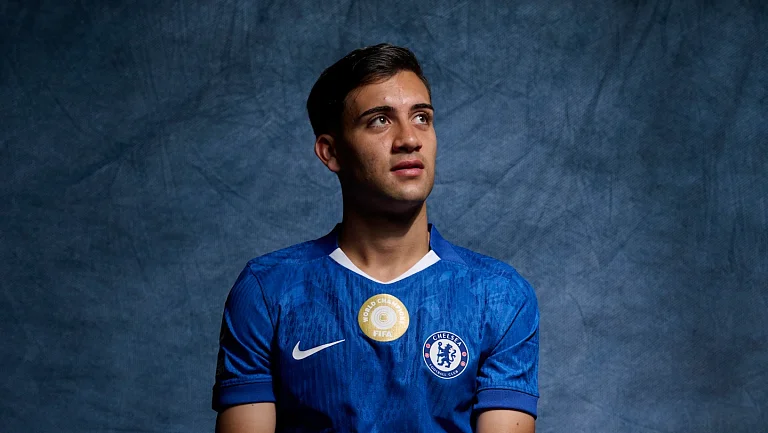 «Челси» не заявил новичка Буонанотте на Лигу чемпионов