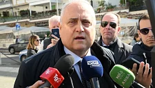 Босс Лацио борется за облегчение строительства стадионов в Италии