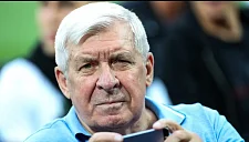 Пономарев: «При Челестини ЦСКА начал играть в футбол»