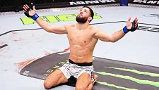 Чемпион ACA Гасанов хочет назвать преимущества Имавова в бою с Хамзатом Чимаевым