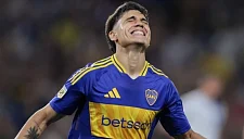 В «Бока Хуниорс» обозначили для «Спартака» цену за Себальоса