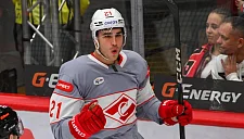 Каменский оценил продление контракта Адама Ружички со «Спартаком»