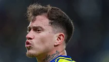 «Аль-Кадисия» близка к подписанию Отавио из «Аль-Насра»