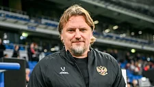 Булыкин оценил шансы Алонсо сохранить пост главного тренера «Реала»