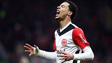  «МЮ» хочет купить Экитике, но «Айнтрахт» установил высокую цену